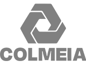 Logo da Construtora Colméia