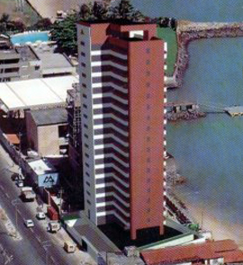 Edifício Costa Marina