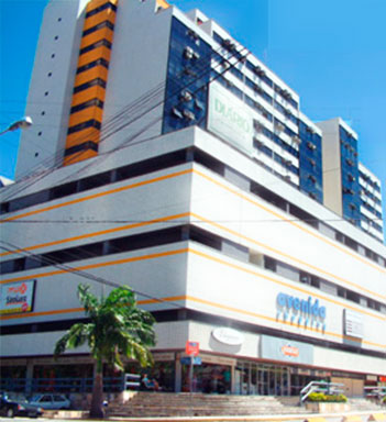 Avenida Shopping & Office