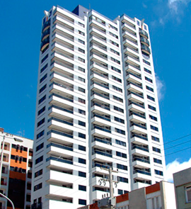 Edifício Enseada do Sol