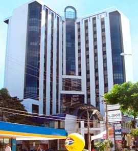 Ed. Plaza Tower