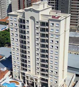 Edifício Portal Cambuí