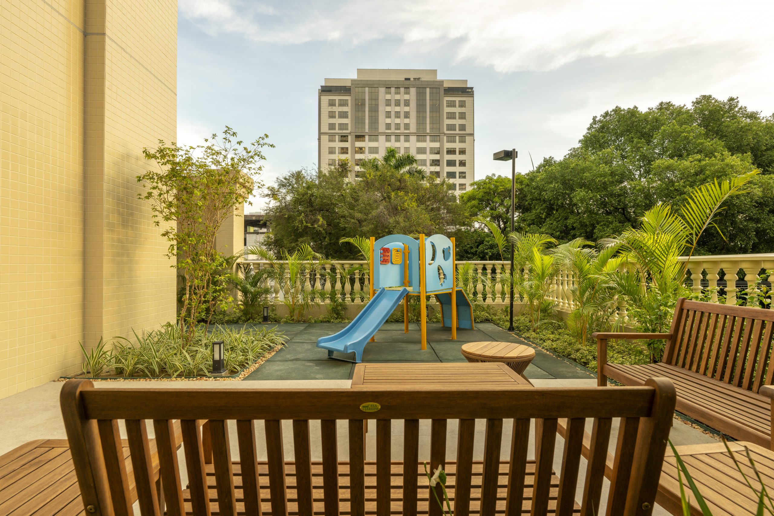 Foto do Empreendimento