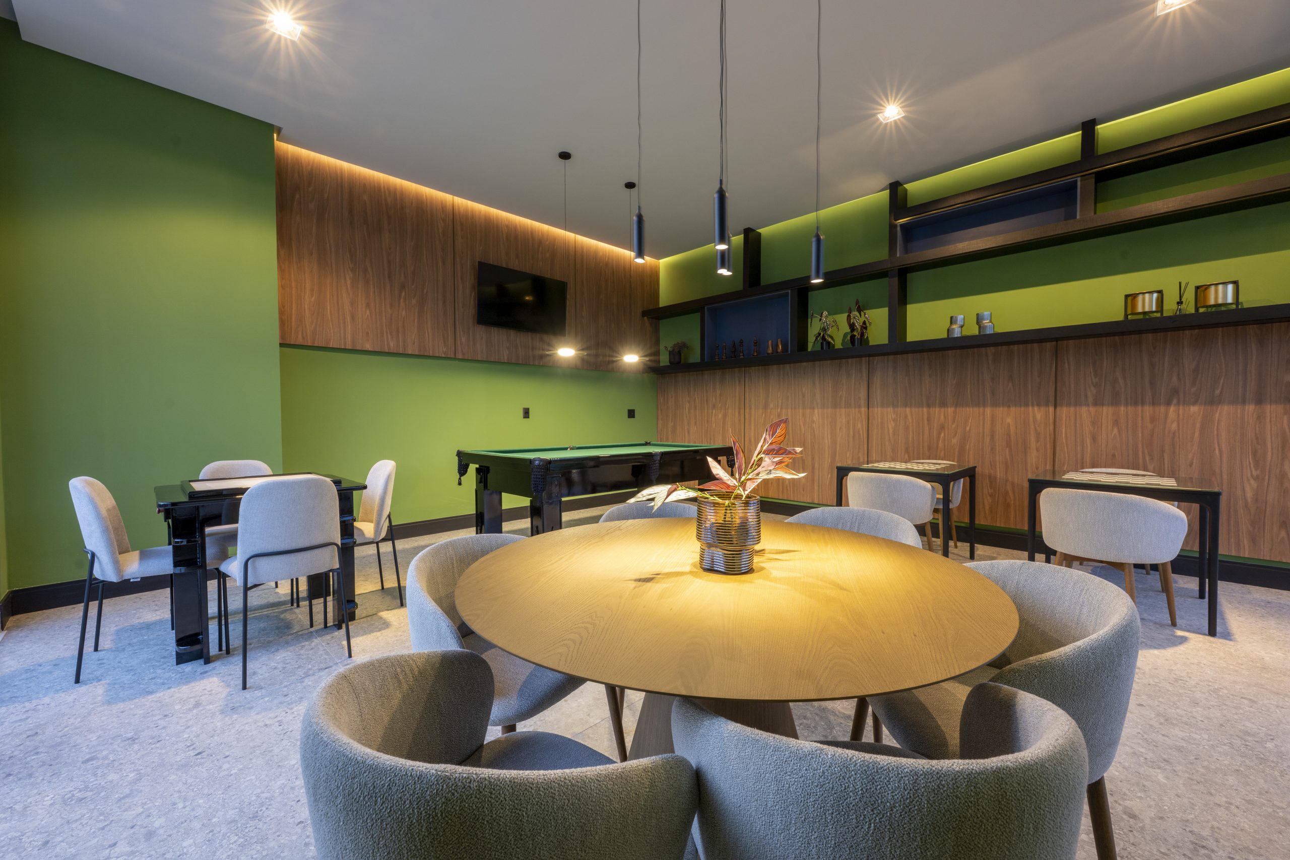 Foto do Empreendimento