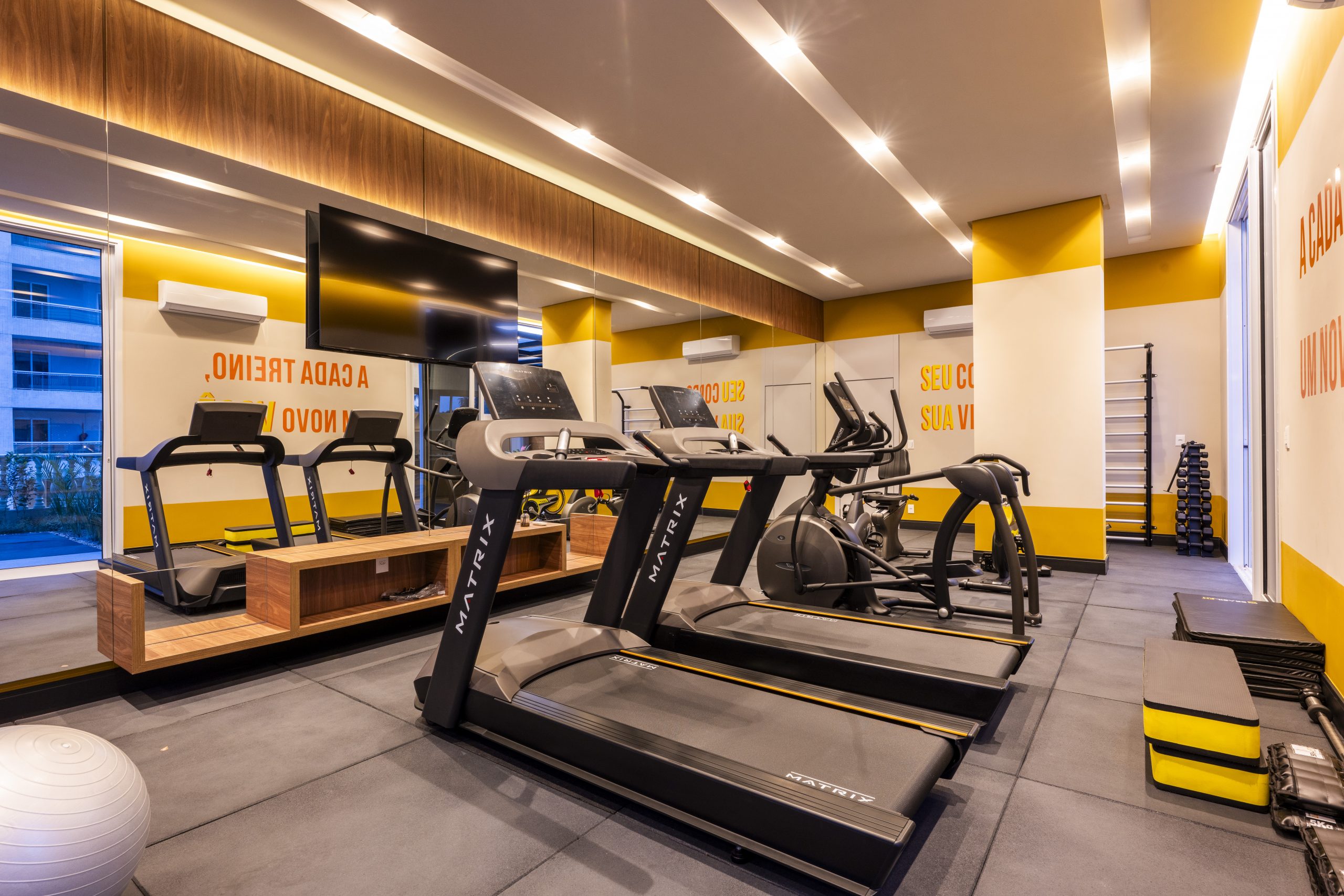 Foto do Empreendimento