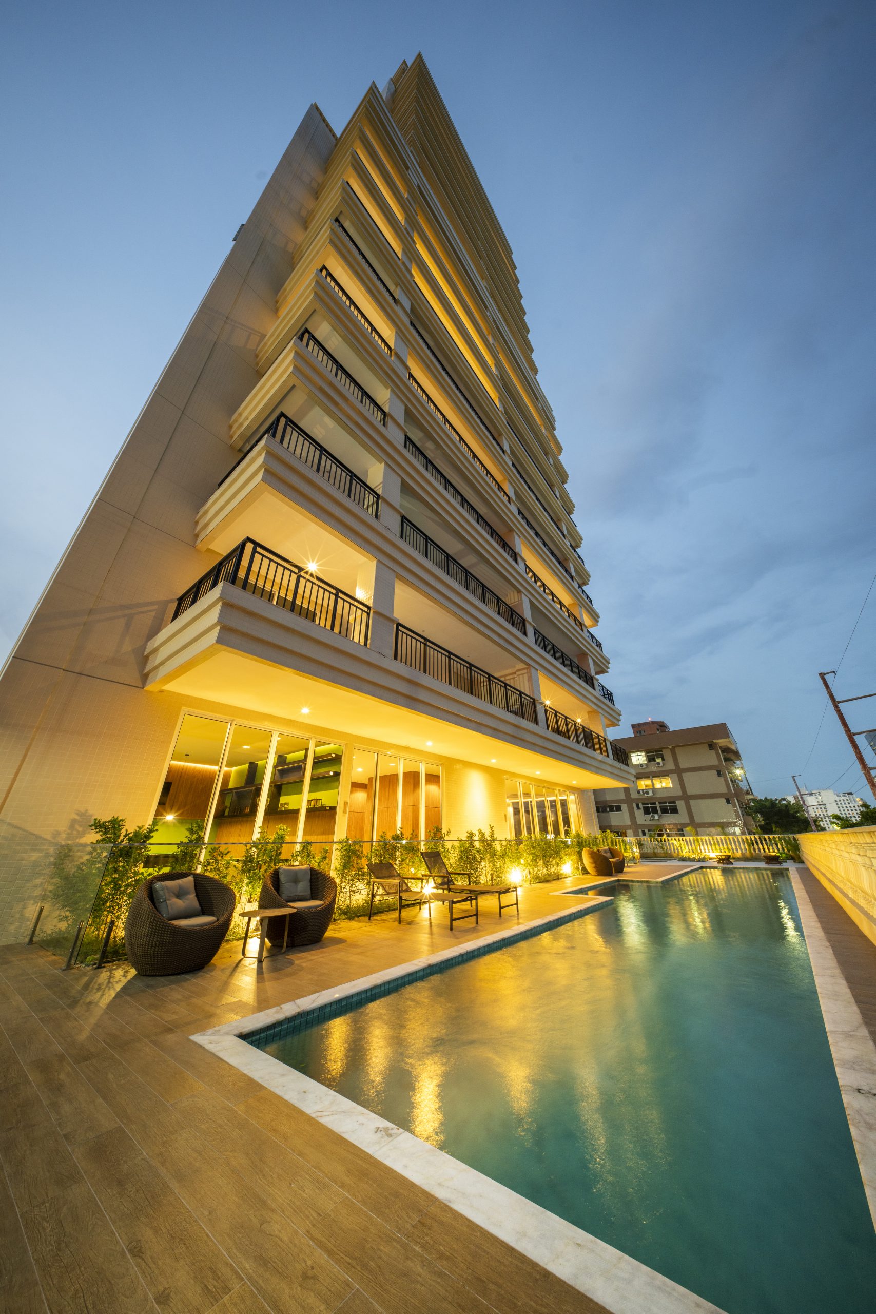 Foto do Empreendimento