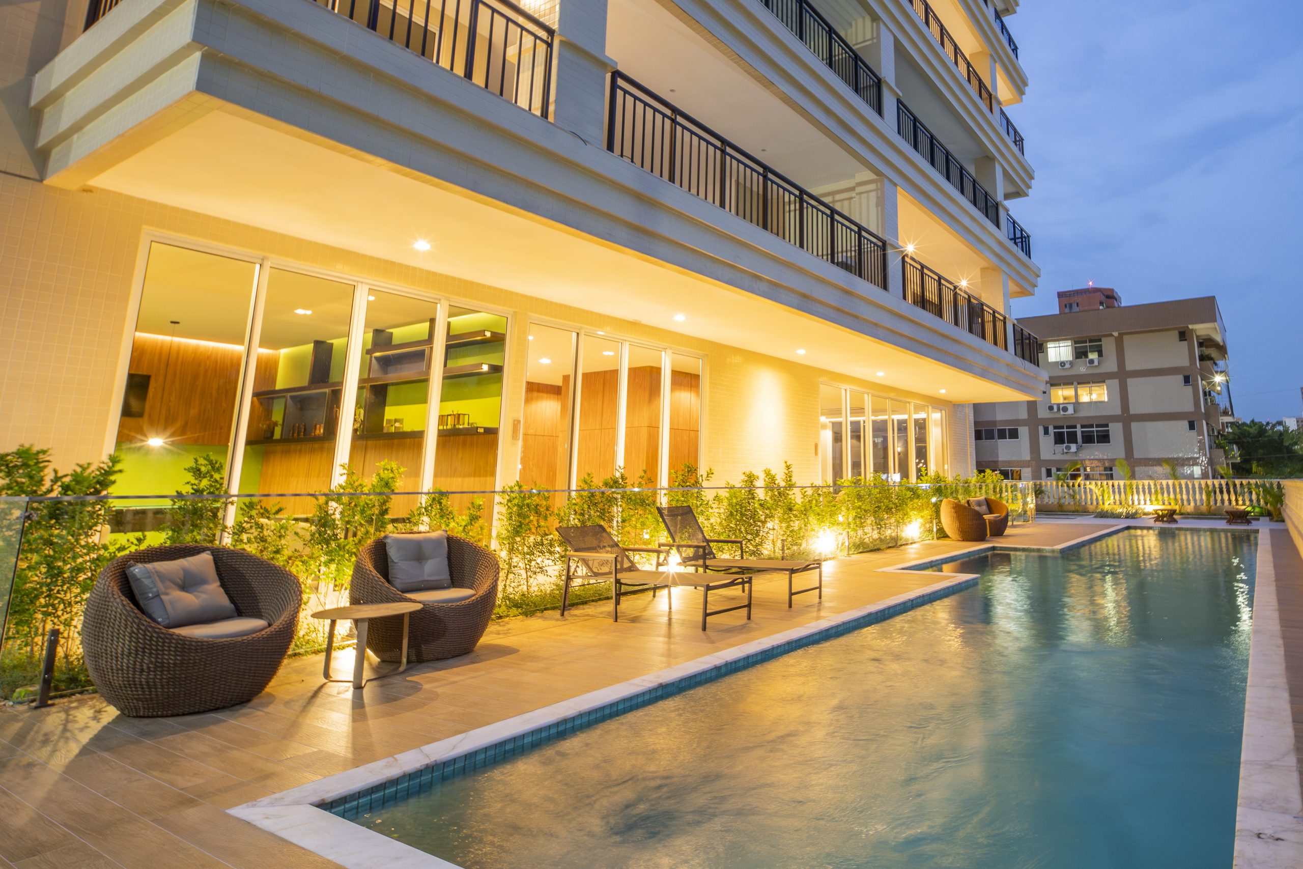 Foto do Empreendimento