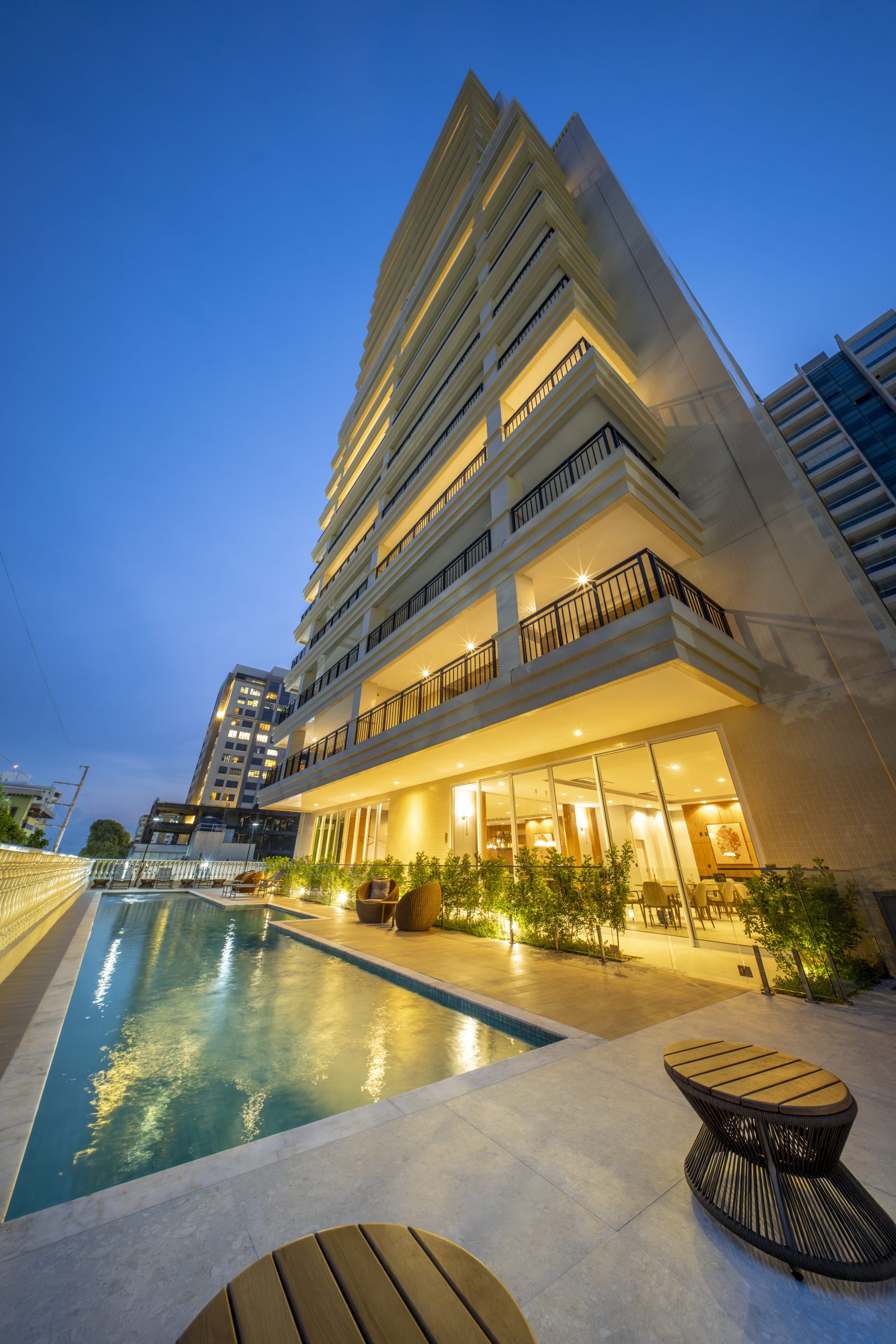 Foto do Empreendimento