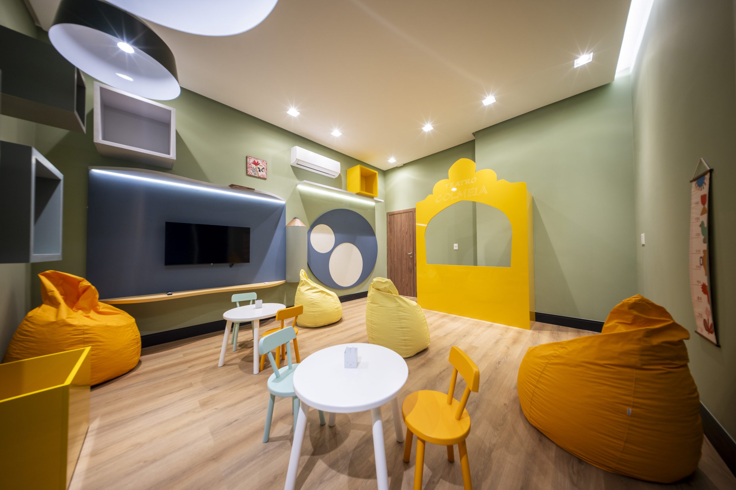 Foto do Empreendimento