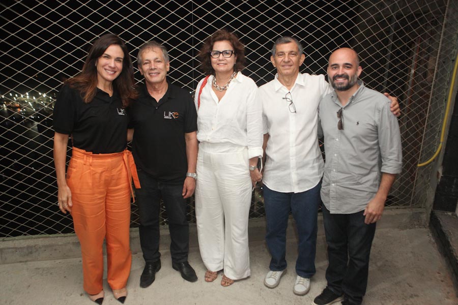 Meeting de Lançamento do Like Residencial