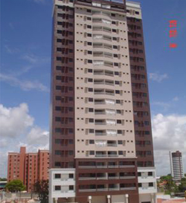 Terra Brasilis Edifício Terra Santa Cruz