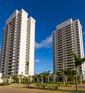 Portamaris Club Condominium