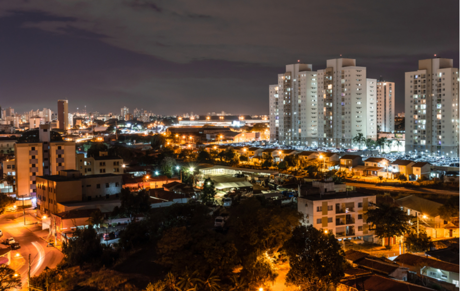 Quais são os melhores bairros de Campinas