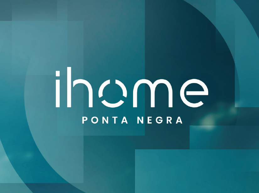 iHome Ponta Negra