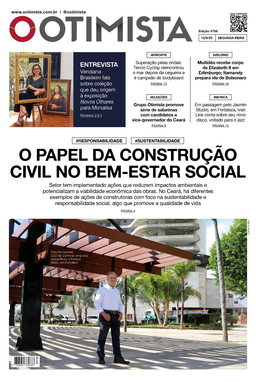 O papel da Construção Civil no bem-estar social #colmeianamídia