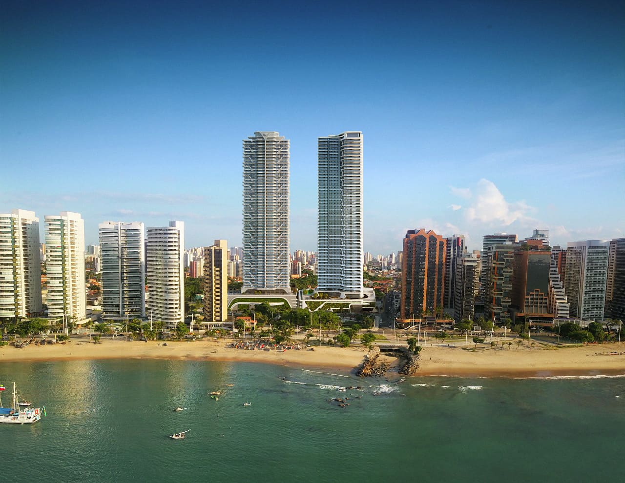 Foto do Empreendimento