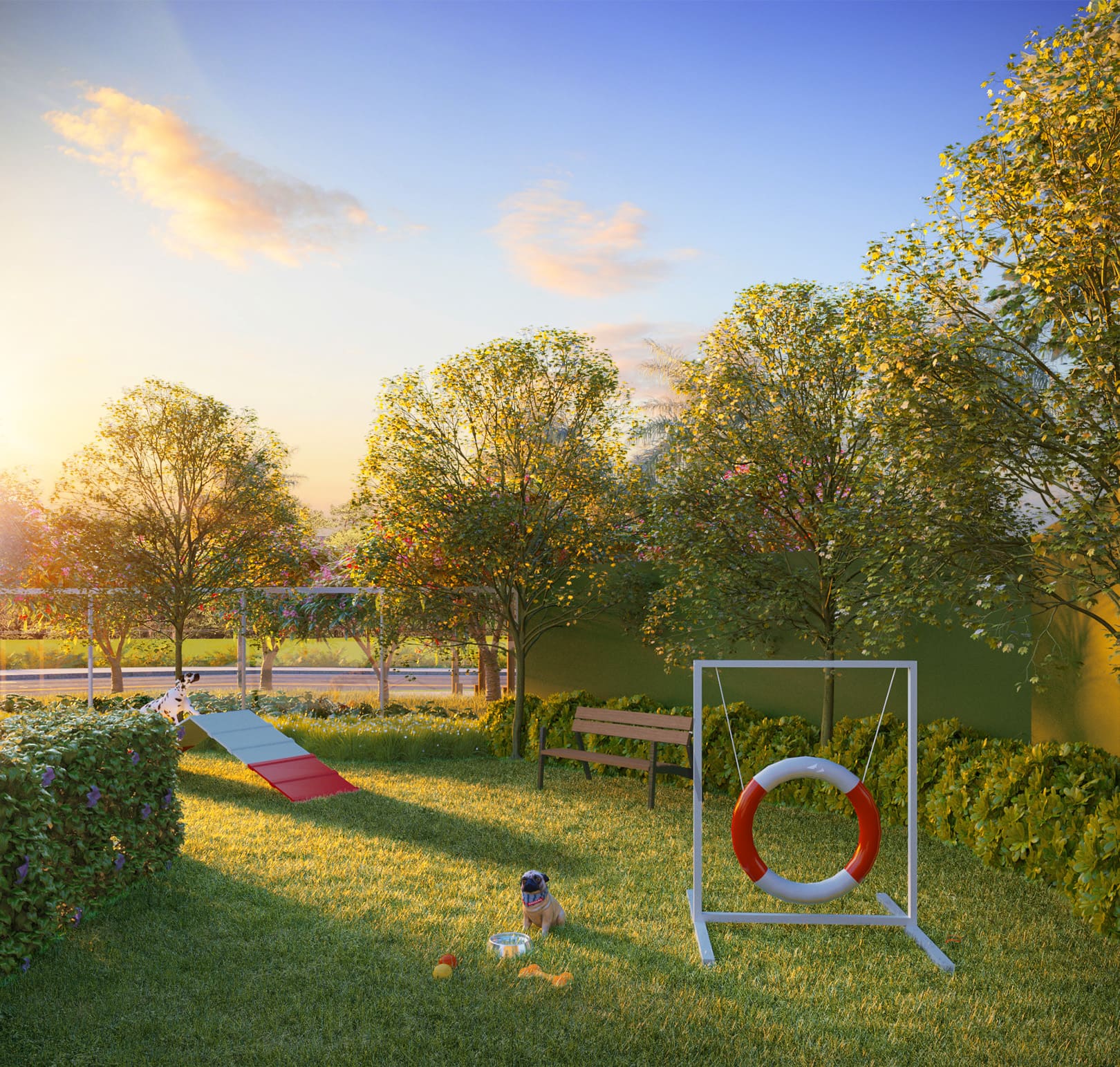 Foto do Empreendimento