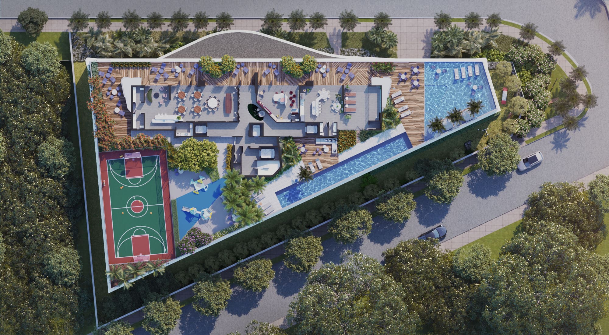 Foto do Empreendimento