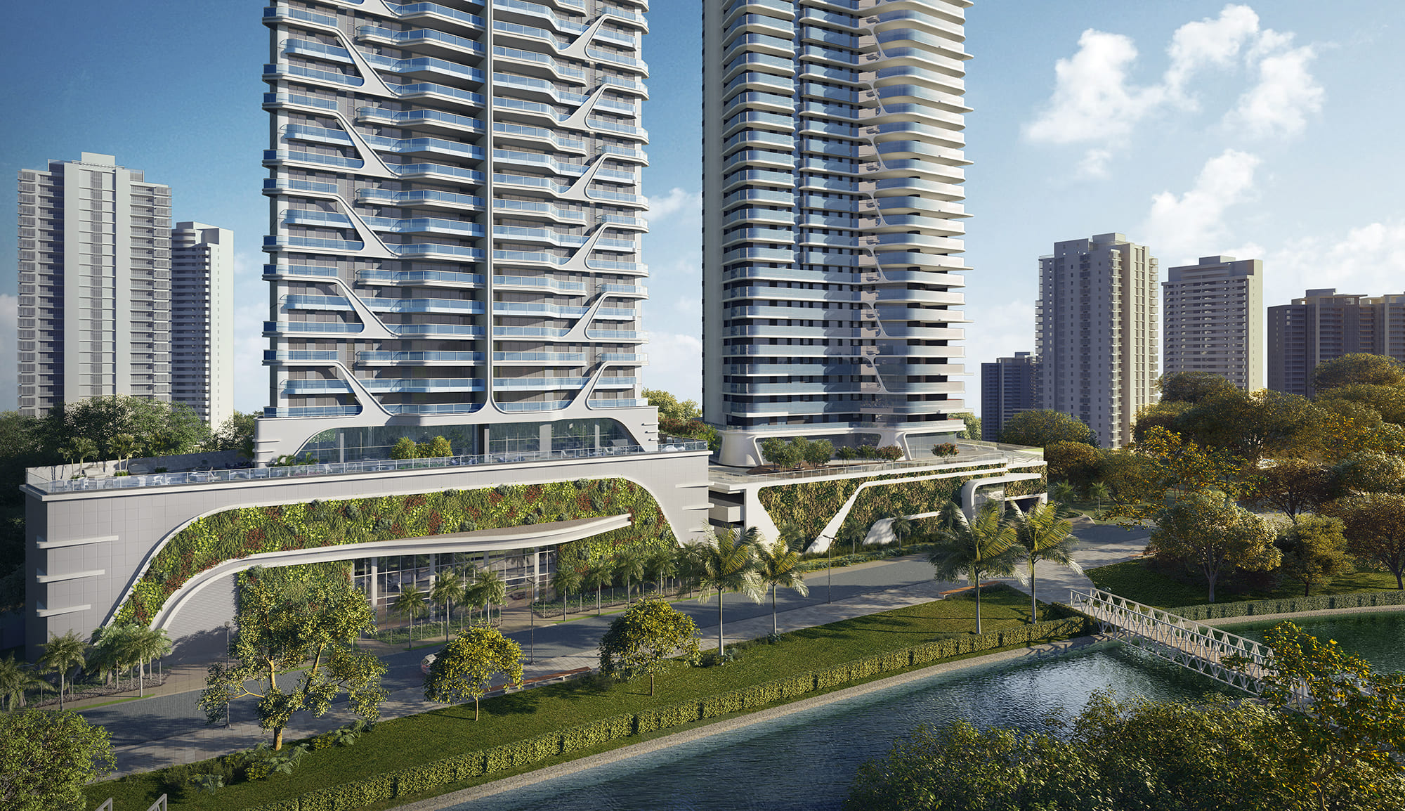 Foto do Empreendimento