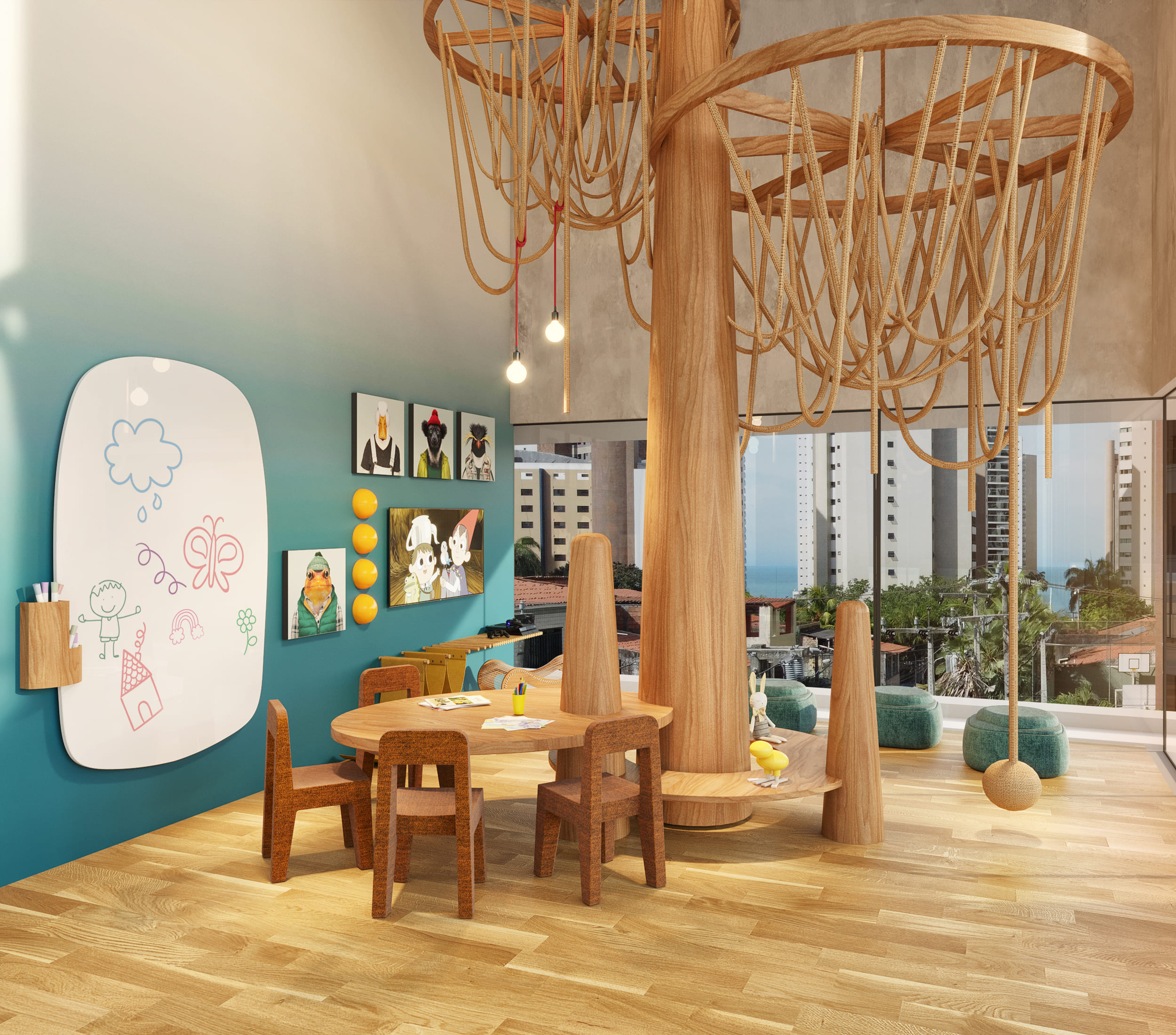 Foto do Empreendimento