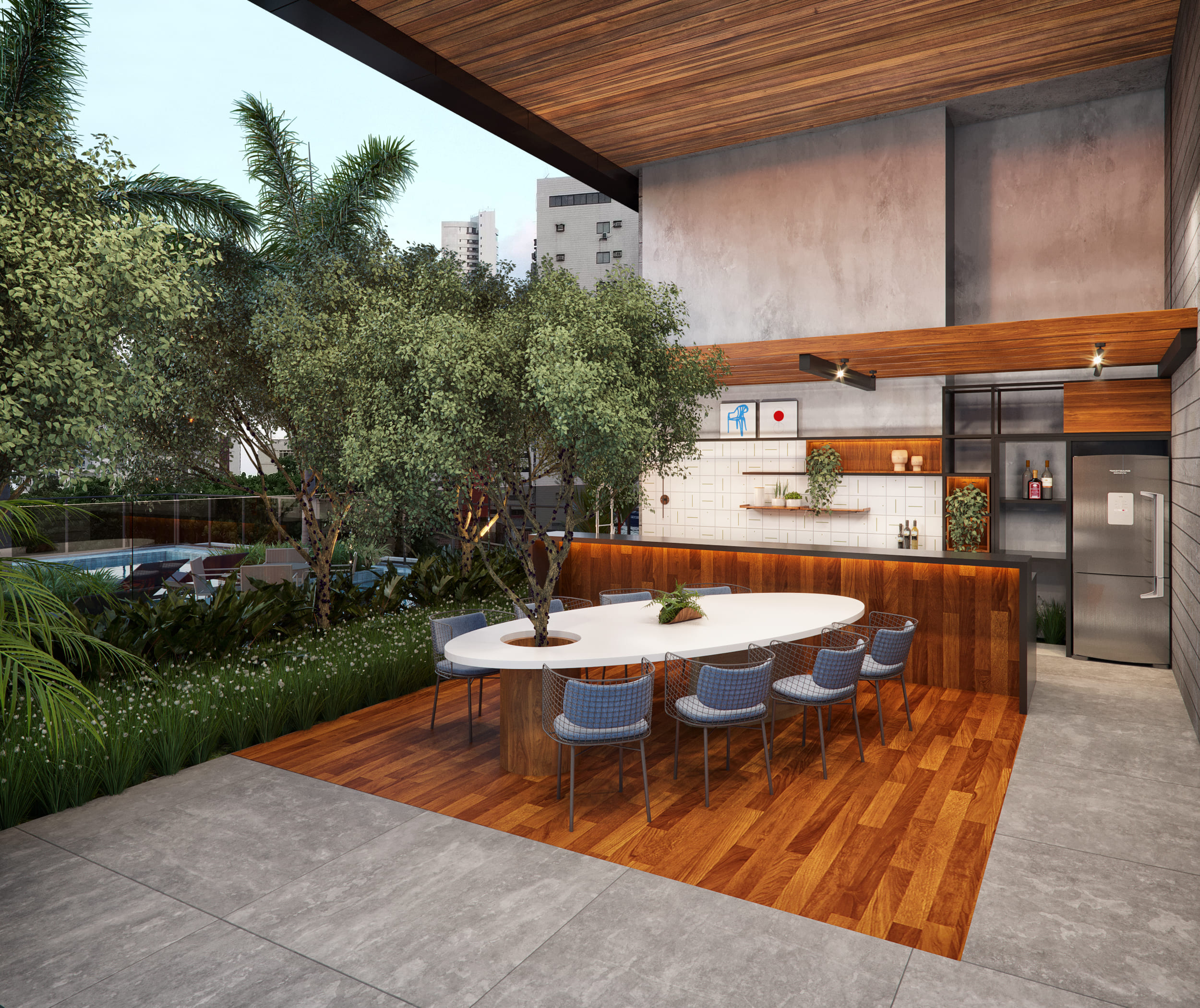 Foto do Empreendimento