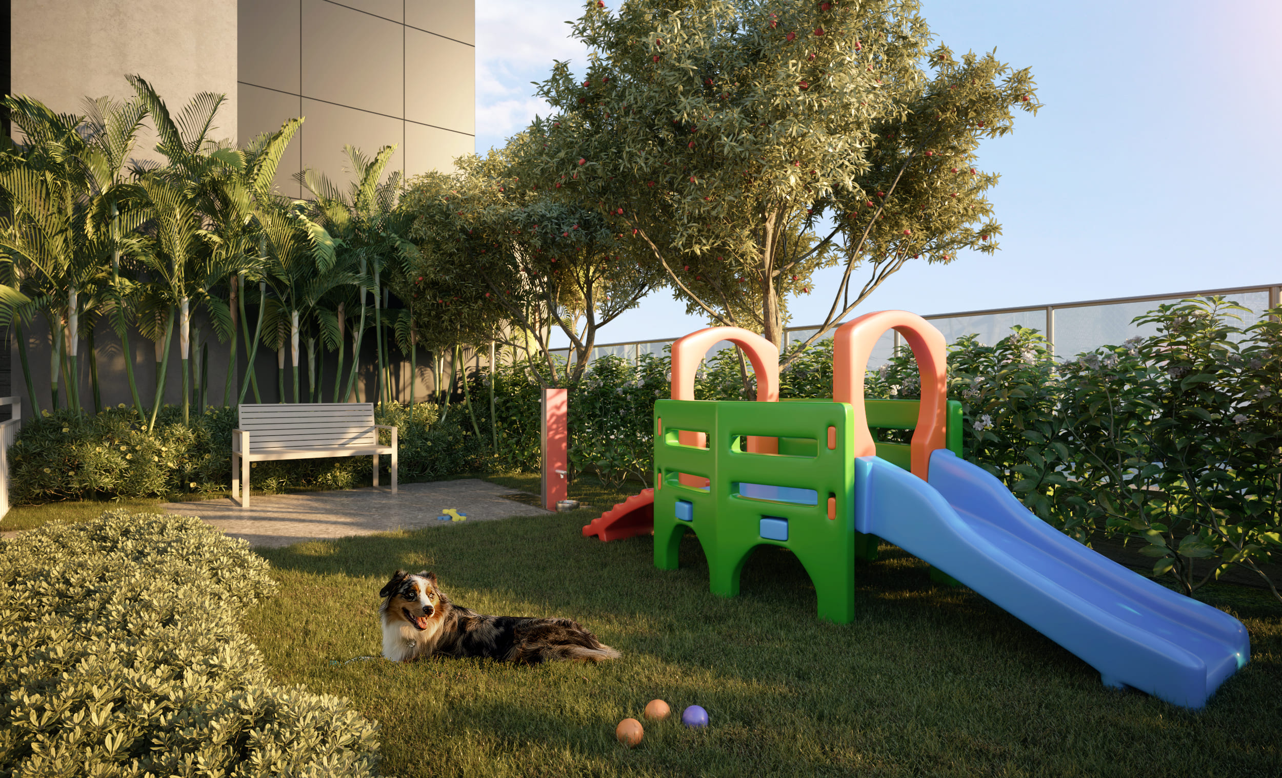 Foto do Empreendimento