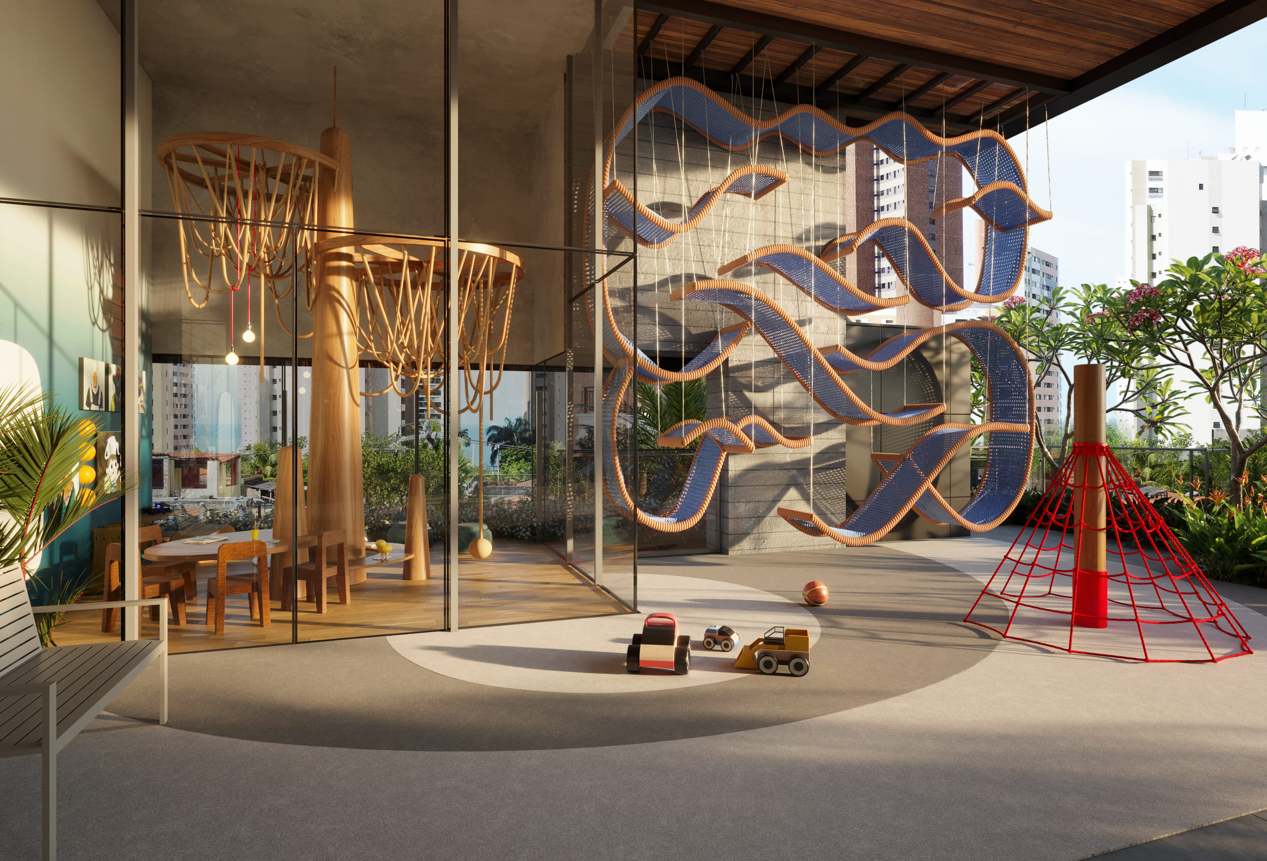 Foto do Empreendimento