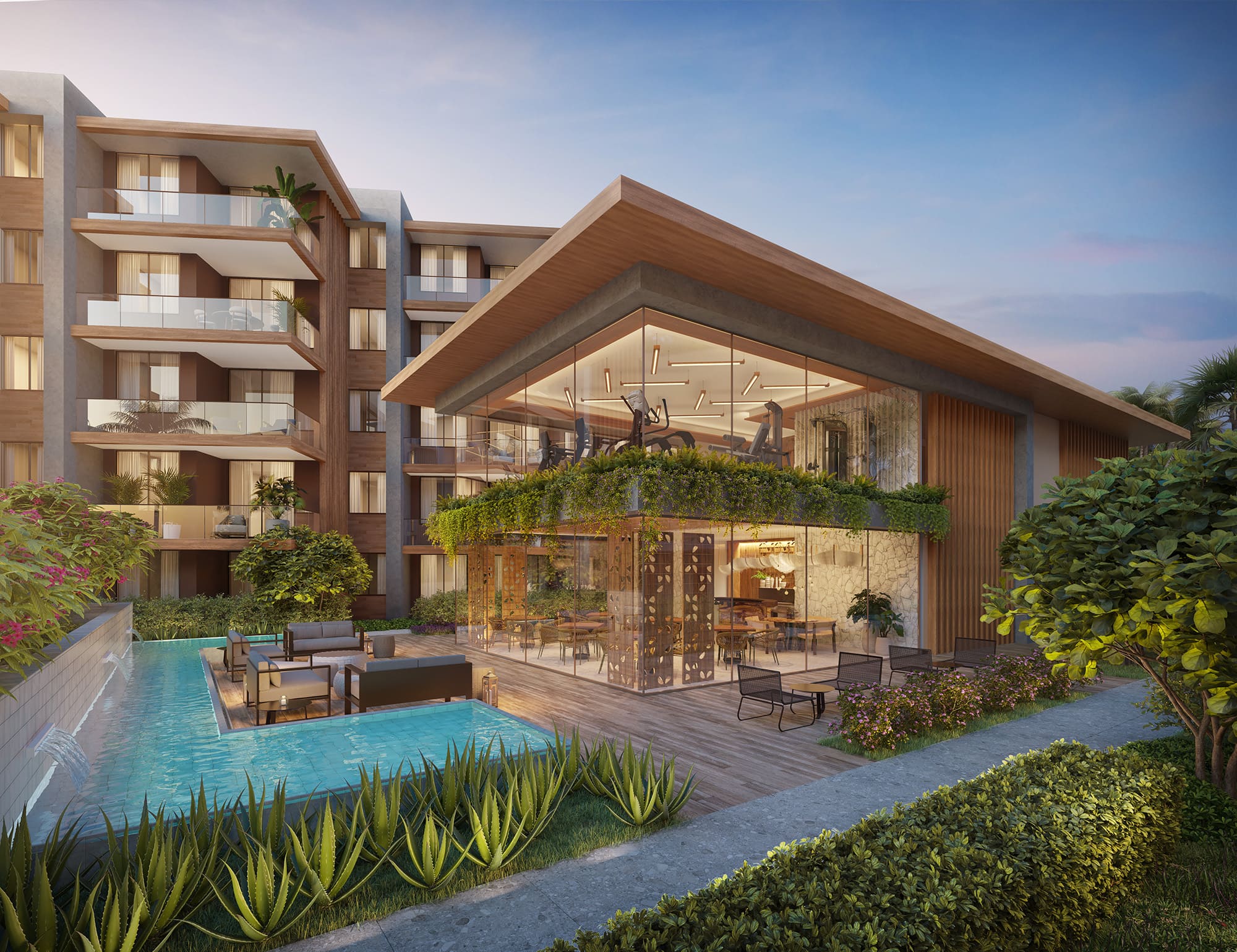 Foto do Empreendimento