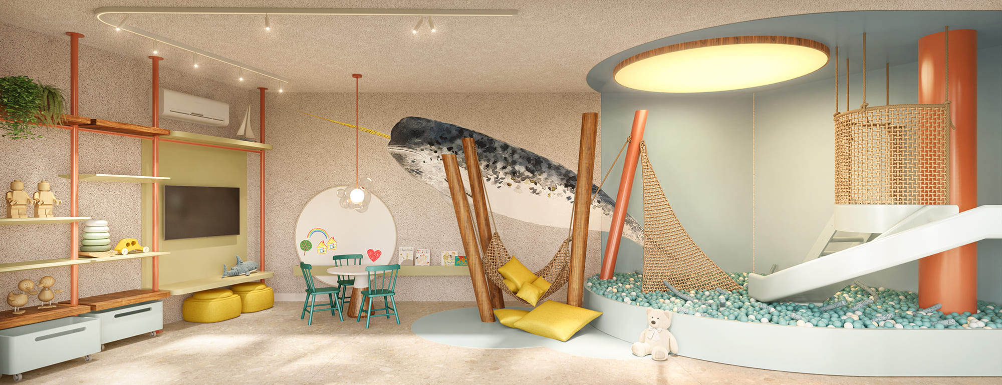 Foto do Empreendimento