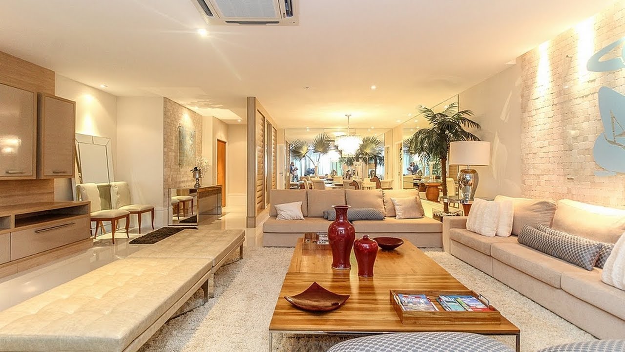 Alto padrão em apartamentos: detalhes para observar antes de comprar