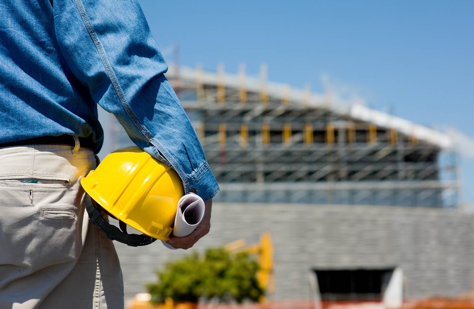 Construtora Colmeia: Diferenciais que tornam únicos