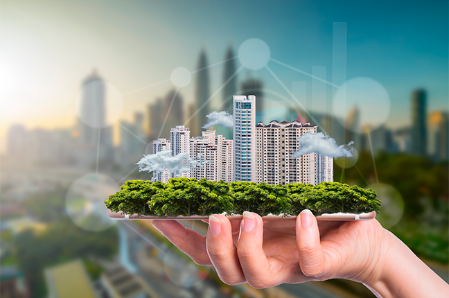Diferenciais da Construtora Colmeia: o que nos torna únicos