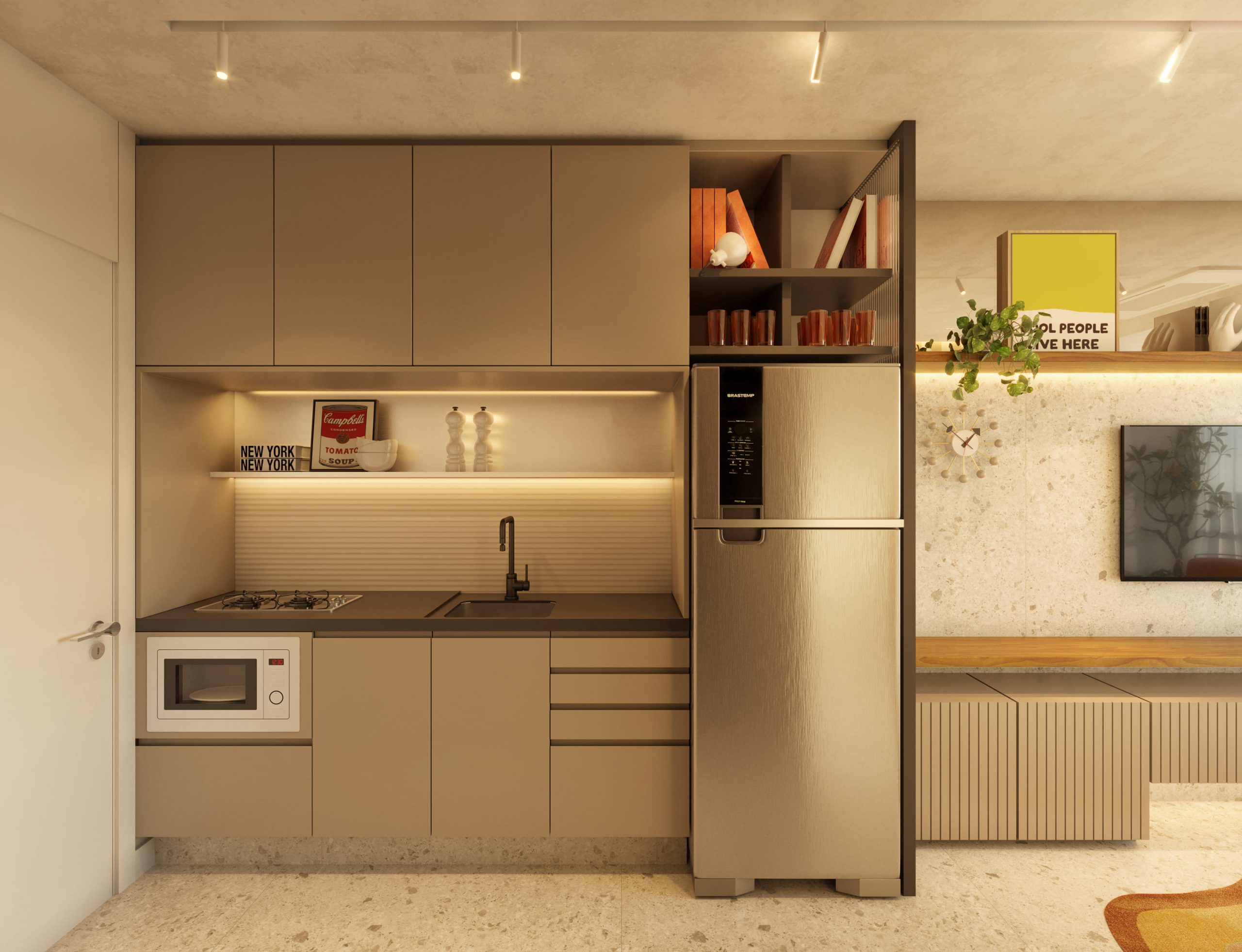 Foto do Empreendimento