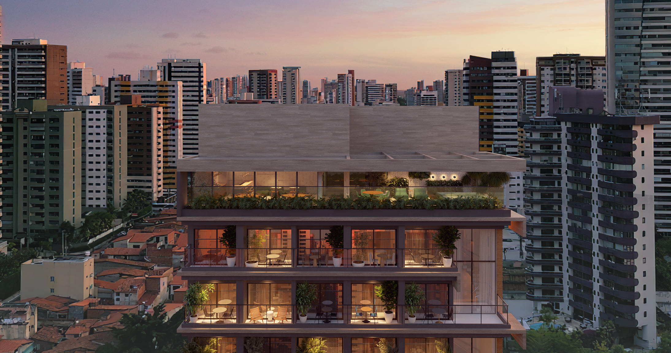 Foto do Empreendimento