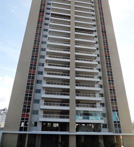 Palládio Residence